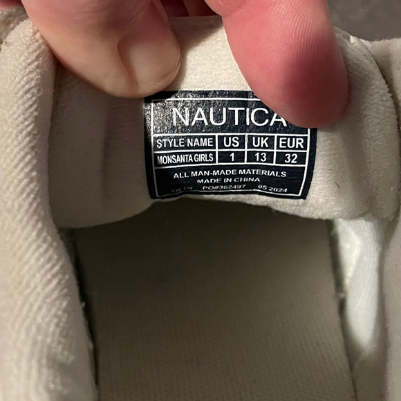 Girls Shoe Boot Bundle Size 12-1 Sneakers Tennis Shoe Faux Fur Boots School Play - Picture 10 of 16